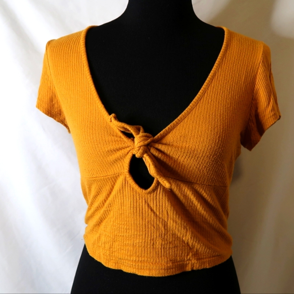 Yellow Top